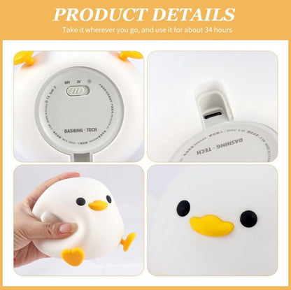 مصباح البطة