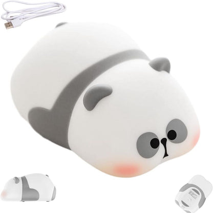 مصباح الباندا 