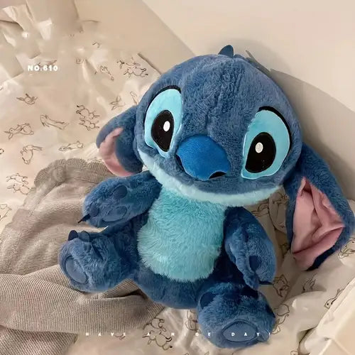Stitch Plush Toy