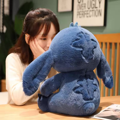 دمية ستيتش المحشية 