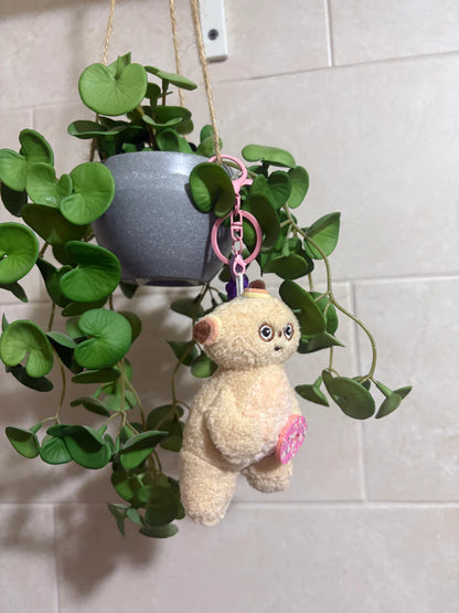 دمى ماكا باكا المحشوة ( نظيف )