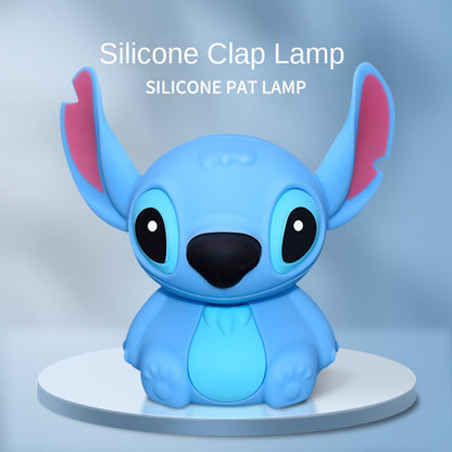 دمى ماكا باكا المحشوة ( نظيف )