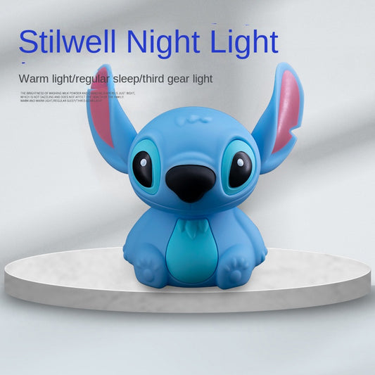 stitch light ضوء ستيتش