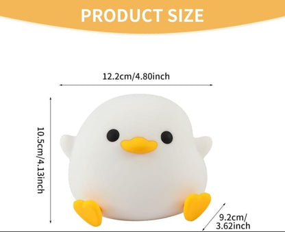 مصباح البطة