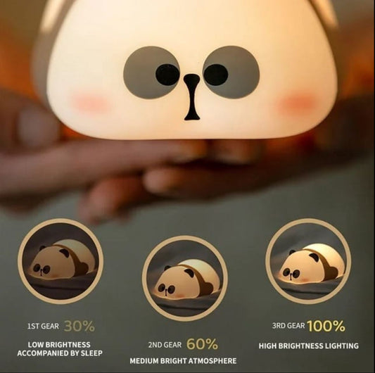 panda light
