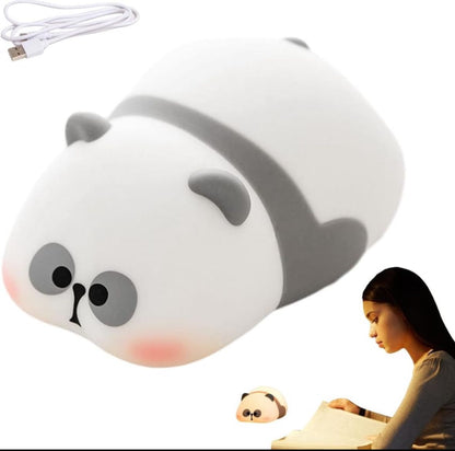 مصباح الباندا 